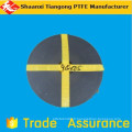 Free shipping10 * 2mm ptfe bandes de guidage en Pays-Bas Norvège Portugal Espagne Suède Suisse Royaume-Uni